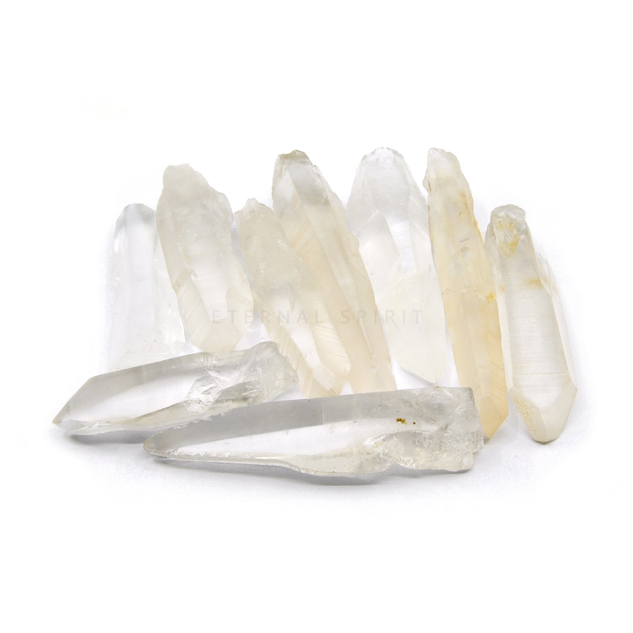 Natural Lemurian Point Crystal Beautiful Lemurian Top Quality Healing Crystal Wholesale Lemurian Crystal 106 Gram 3 cheapest inches